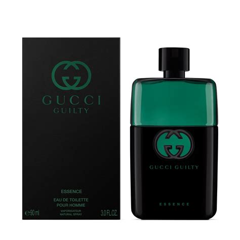 gucci uomo douglas|gucci guilty essence.